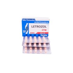 Letrozol (60)