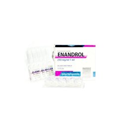 Enandrol (3)