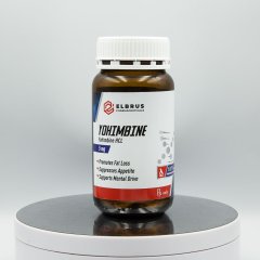 Yohimbine chlorine (16)