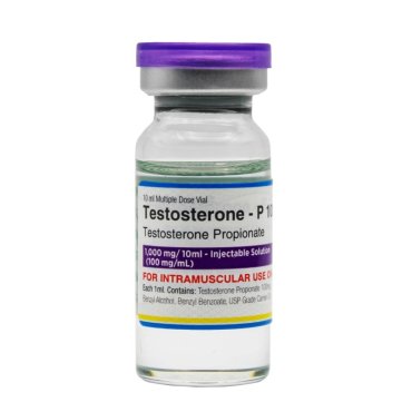 Testosterone-P 100 Pharmaqo