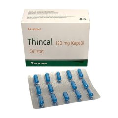 Orlistat (10)