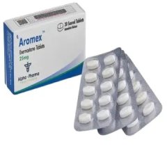 Aromasine (30)