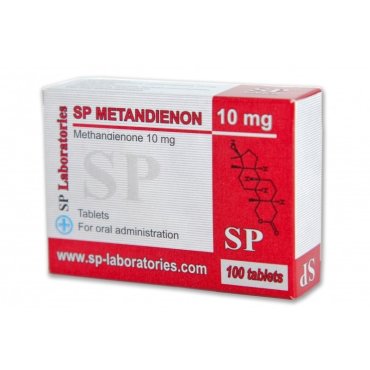 SP Methandienon SP Laboratories