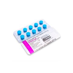 Dapoxetine (Priligy) (27)